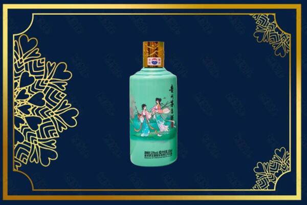 常州新北区回收节气茅台酒