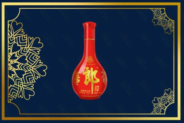 常州新北区高价求购回收郎酒