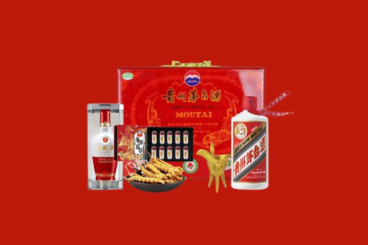 常州新北区名酒上门回收价格